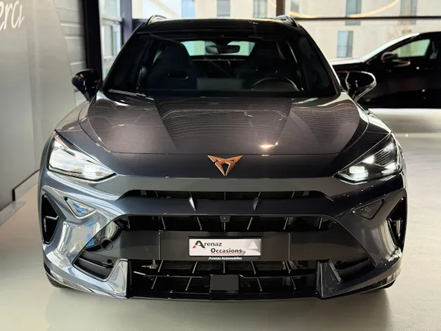 Cupra Formentor 1.5 e-HYBRID pHEV DSG