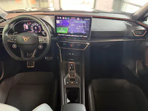 Cupra Formentor 1.5 e-HYBRID pHEV DSG