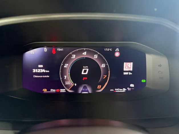 Cupra Formentor 1.5 e-HYBRID pHEV DSG