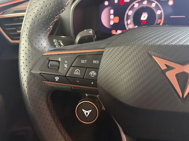 Cupra Formentor 1.5 e-HYBRID pHEV DSG