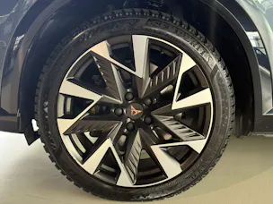 Cupra Formentor 1.5 e-HYBRID pHEV DSG