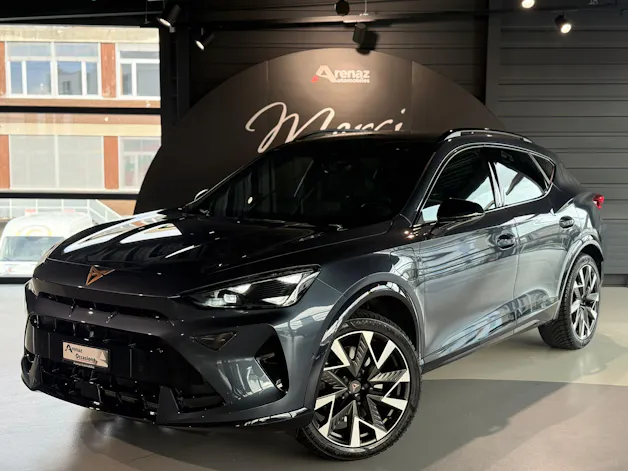 Cupra Formentor 1.5 e-HYBRID pHEV DSG