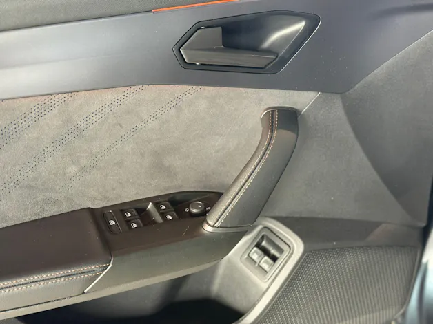 Cupra Formentor 1.5 e-HYBRID pHEV DSG