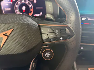 Cupra Formentor 1.5 e-HYBRID pHEV DSG