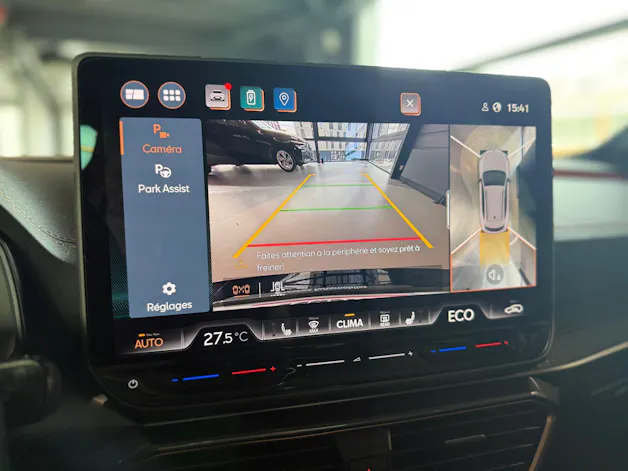 Cupra Formentor 1.5 e-HYBRID pHEV DSG