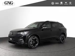 VW Tiguan 1.5 TSI evo2 mHEV R-Line DSG