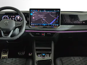 VW Tiguan 1.5 TSI evo2 mHEV R-Line DSG