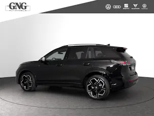 VW Tiguan 1.5 TSI evo2 mHEV R-Line DSG