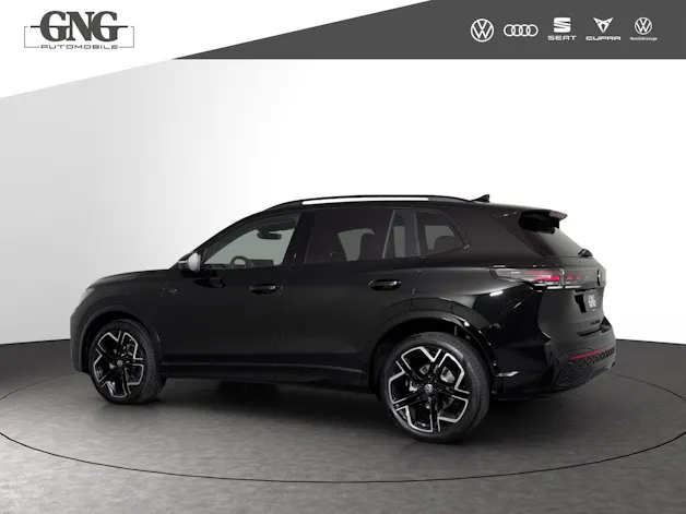 VW Tiguan 1.5 TSI evo2 mHEV R-Line DSG