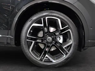 VW Tiguan 1.5 TSI evo2 mHEV R-Line DSG