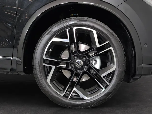 VW Tiguan 1.5 TSI evo2 mHEV R-Line DSG