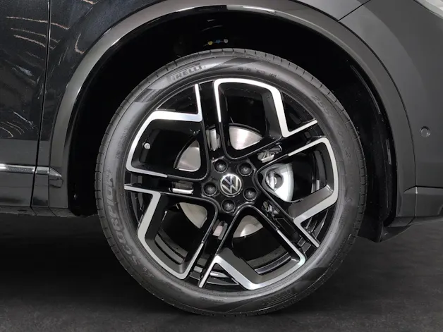 VW Tiguan 1.5 TSI evo2 mHEV R-Line DSG