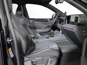VW Tiguan 1.5 TSI evo2 mHEV R-Line DSG