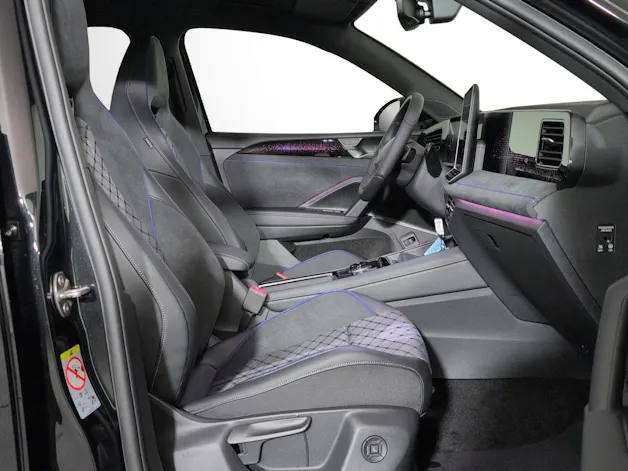 VW Tiguan 1.5 TSI evo2 mHEV R-Line DSG