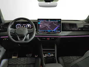 VW Tiguan 1.5 TSI evo2 mHEV R-Line DSG