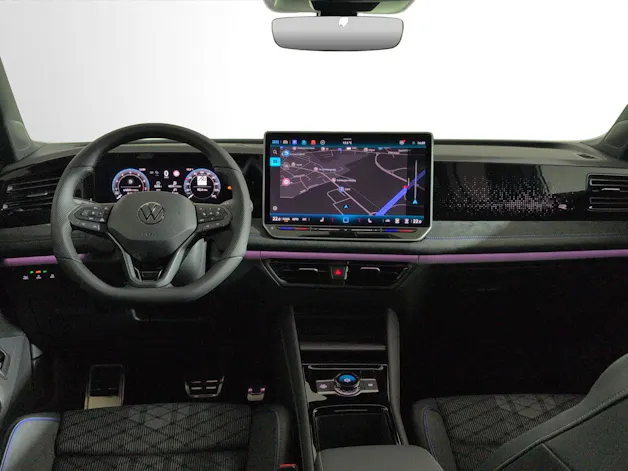 VW Tiguan 1.5 TSI evo2 mHEV R-Line DSG