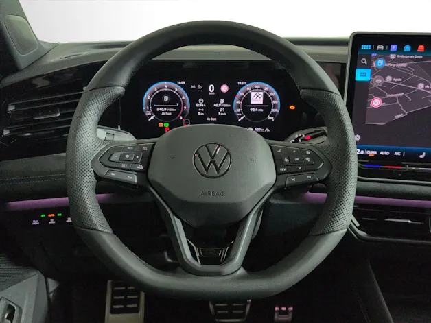 VW Tiguan 1.5 TSI evo2 mHEV R-Line DSG