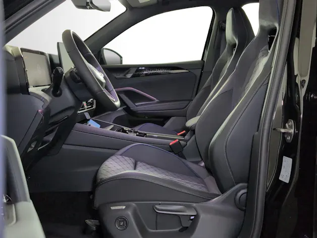 VW Tiguan 1.5 TSI evo2 mHEV R-Line DSG