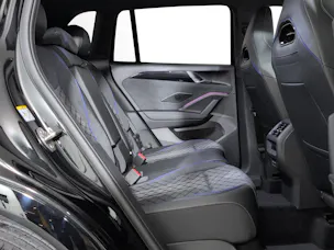 VW Tiguan 1.5 TSI evo2 mHEV R-Line DSG