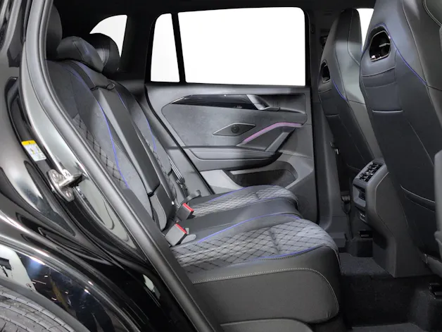 VW Tiguan 1.5 TSI evo2 mHEV R-Line DSG