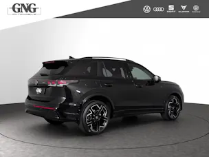VW Tiguan 1.5 TSI evo2 mHEV R-Line DSG