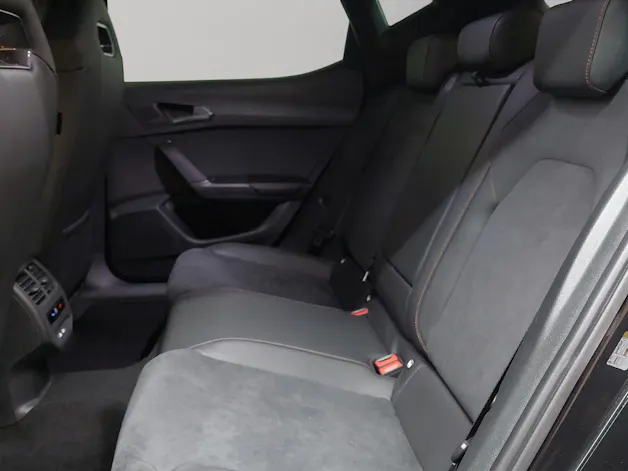 Cupra LEON 1.5 TSI Prime Edition DSG