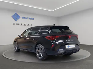 Cupra LEON 1.5 TSI Prime Edition DSG