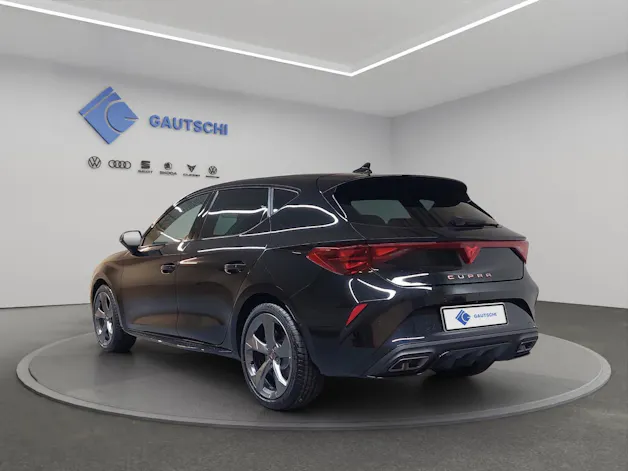 Cupra LEON 1.5 TSI Prime Edition DSG