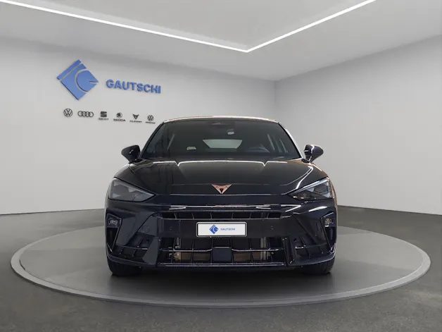 Cupra LEON 1.5 TSI Prime Edition DSG
