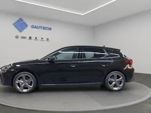 Cupra LEON 1.5 TSI Prime Edition DSG
