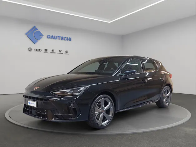 Cupra LEON 1.5 TSI Prime Edition DSG