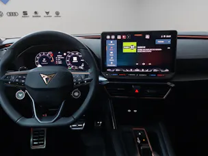 Cupra LEON 1.5 TSI Prime Edition DSG