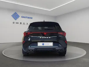 Cupra LEON 1.5 TSI Prime Edition DSG