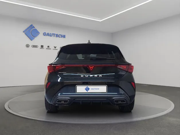 Cupra LEON 1.5 TSI Prime Edition DSG