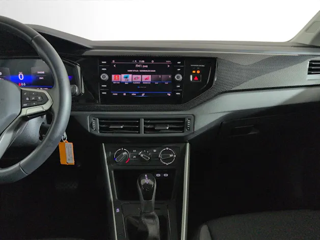 VW Polo 1.0 TSI Life DSG