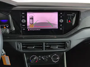VW Polo 1.0 TSI Life DSG