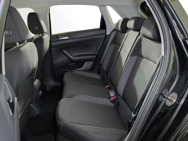 VW Polo 1.0 TSI Life DSG