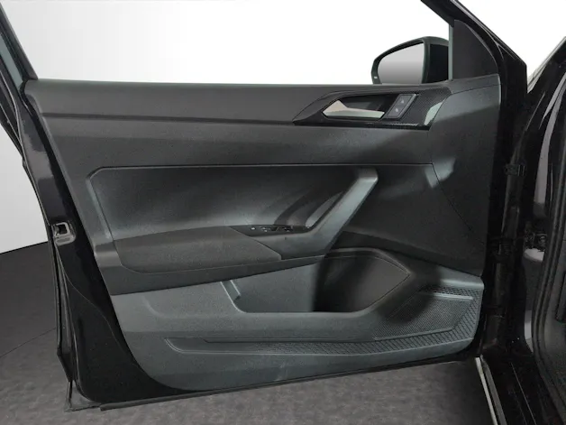 VW Polo 1.0 TSI Life DSG