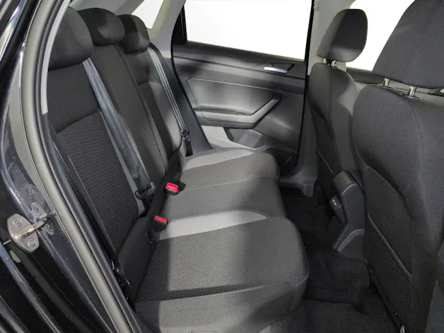VW Polo 1.0 TSI Life DSG