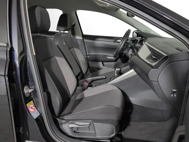 VW Polo 1.0 TSI Life DSG