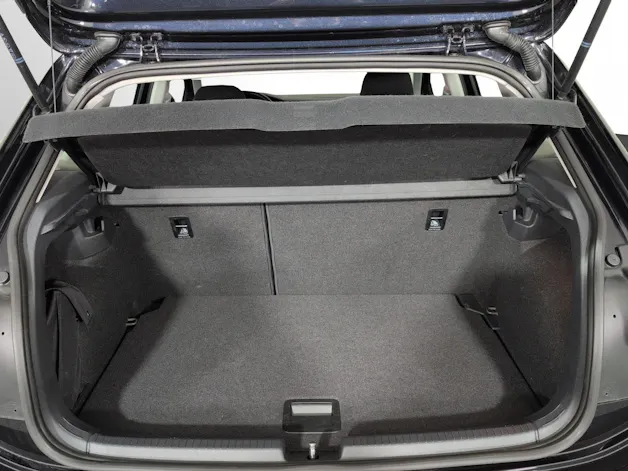 VW Polo 1.0 TSI Life DSG