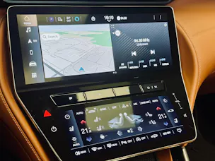 Maserati GranCabrio Modena
