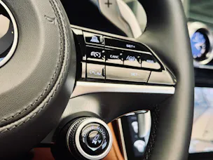 Maserati GranCabrio Modena