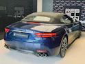 Maserati GranCabrio Modena