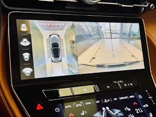 Maserati GranCabrio Modena