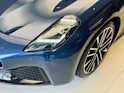 Maserati GranCabrio Modena