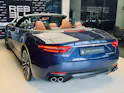 Maserati GranCabrio Modena