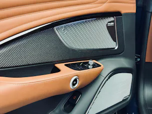 Maserati GranCabrio Modena