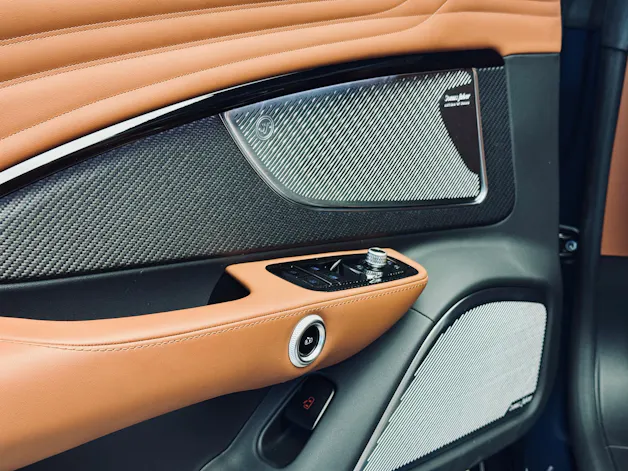 Maserati GranCabrio Modena