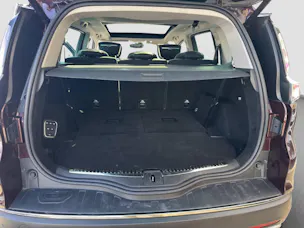 Renault Espace 1.8 TCe 225 Intens EDC